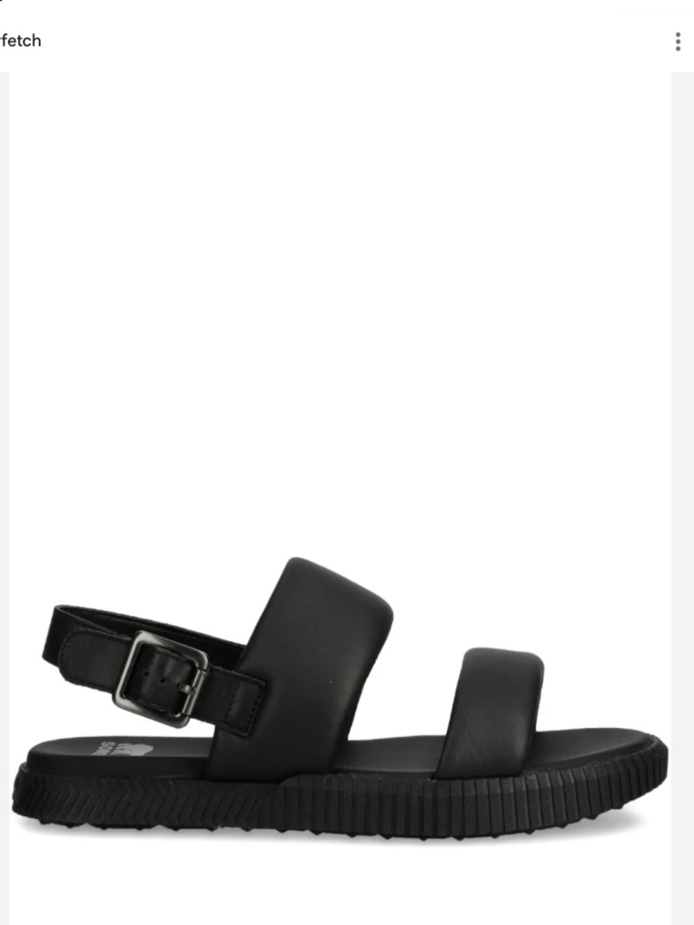 SOREL Ona sandals